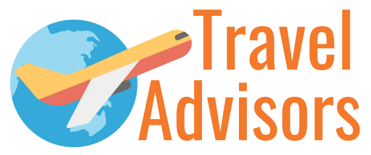 Travel Advisor Logo
